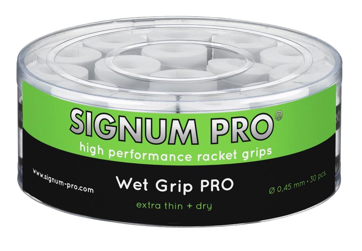 Wet Grip Pro Box of 30