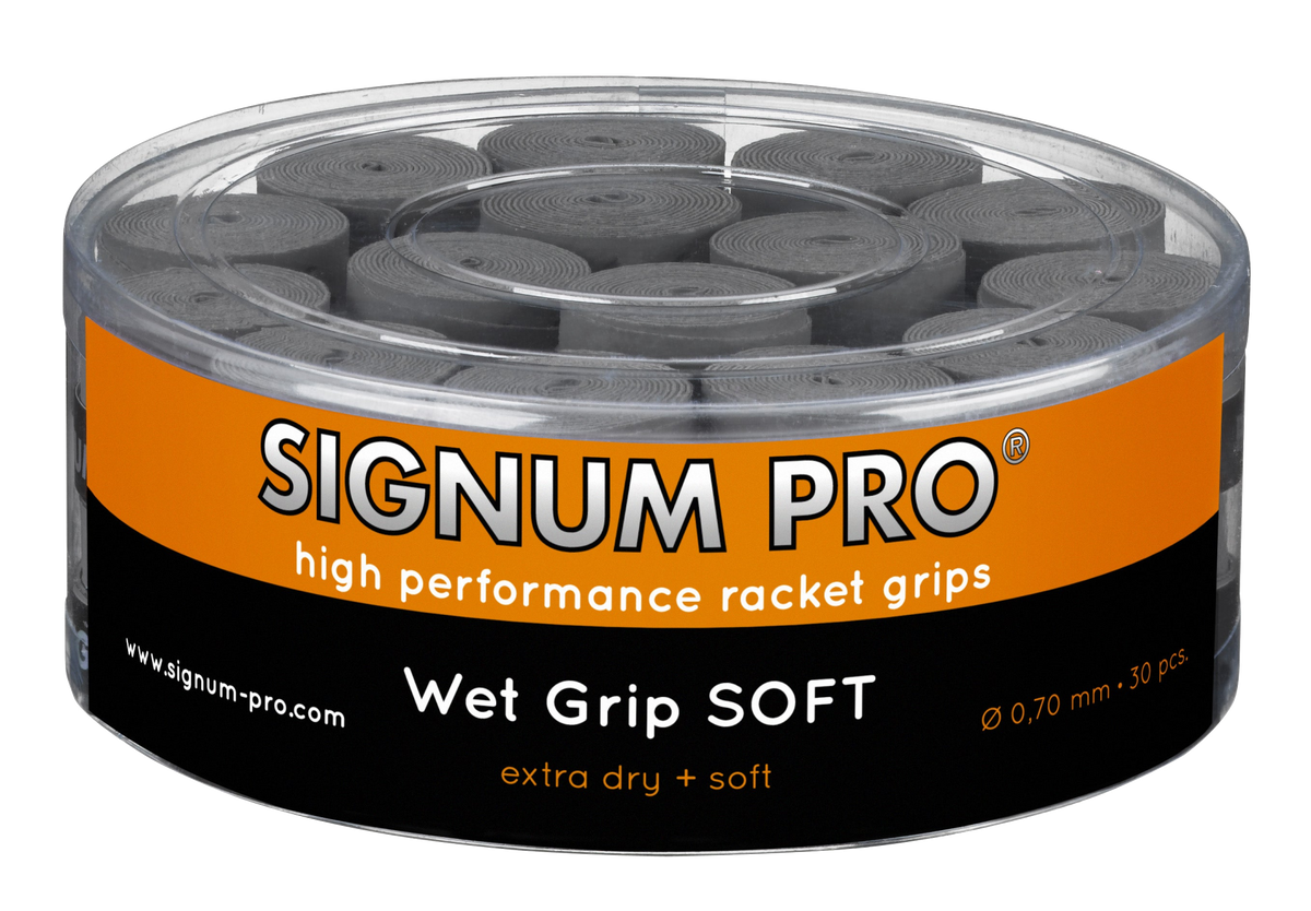 Wet Grip SOFT 30er Box