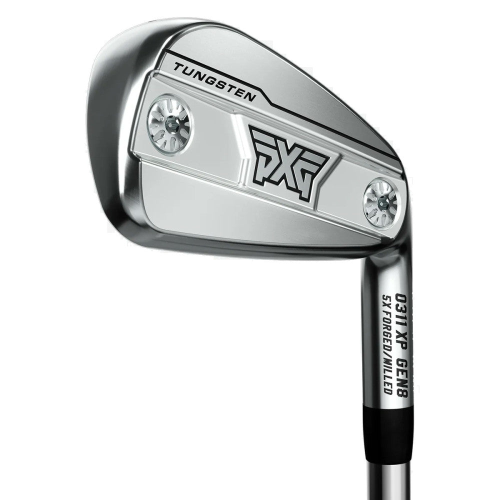 Gen8 0311XP Eisenset
