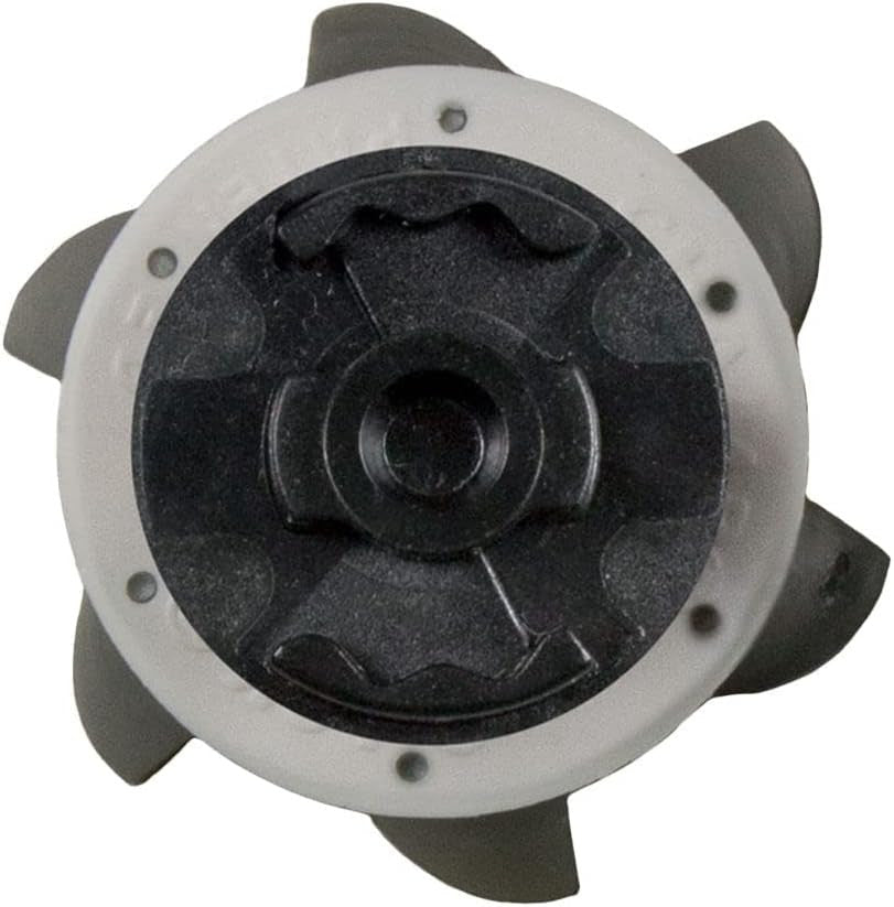 Helix Soft Spikes Pins
