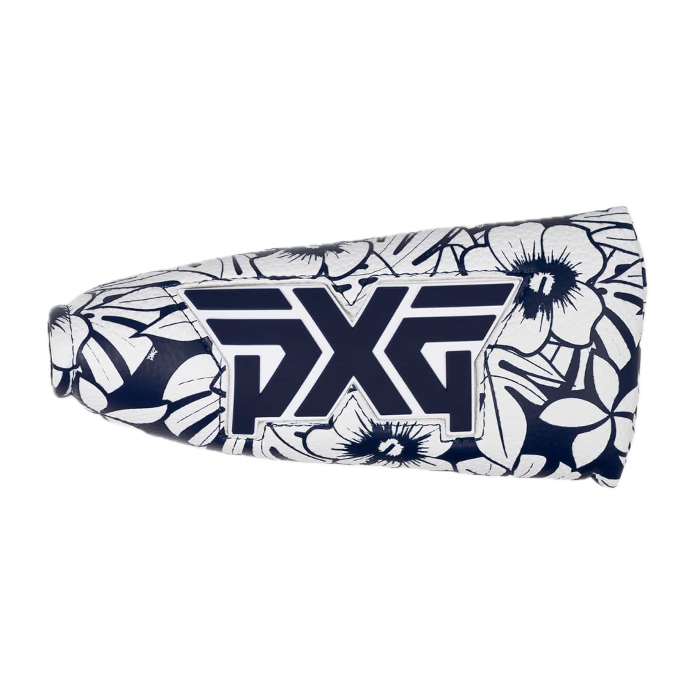 PXG Aloha Blade Putter Headcover