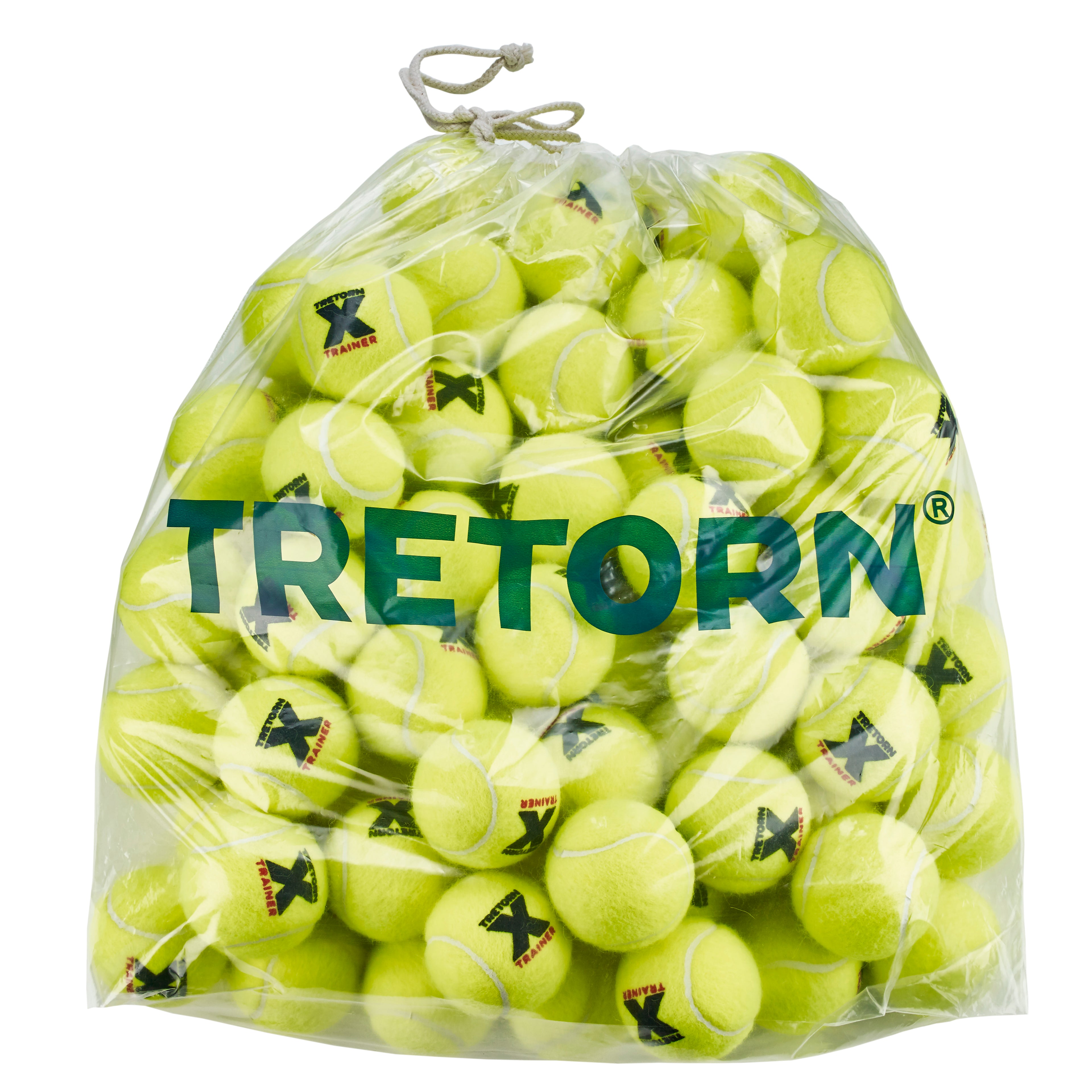 X-Trainer 72 Ball Bag