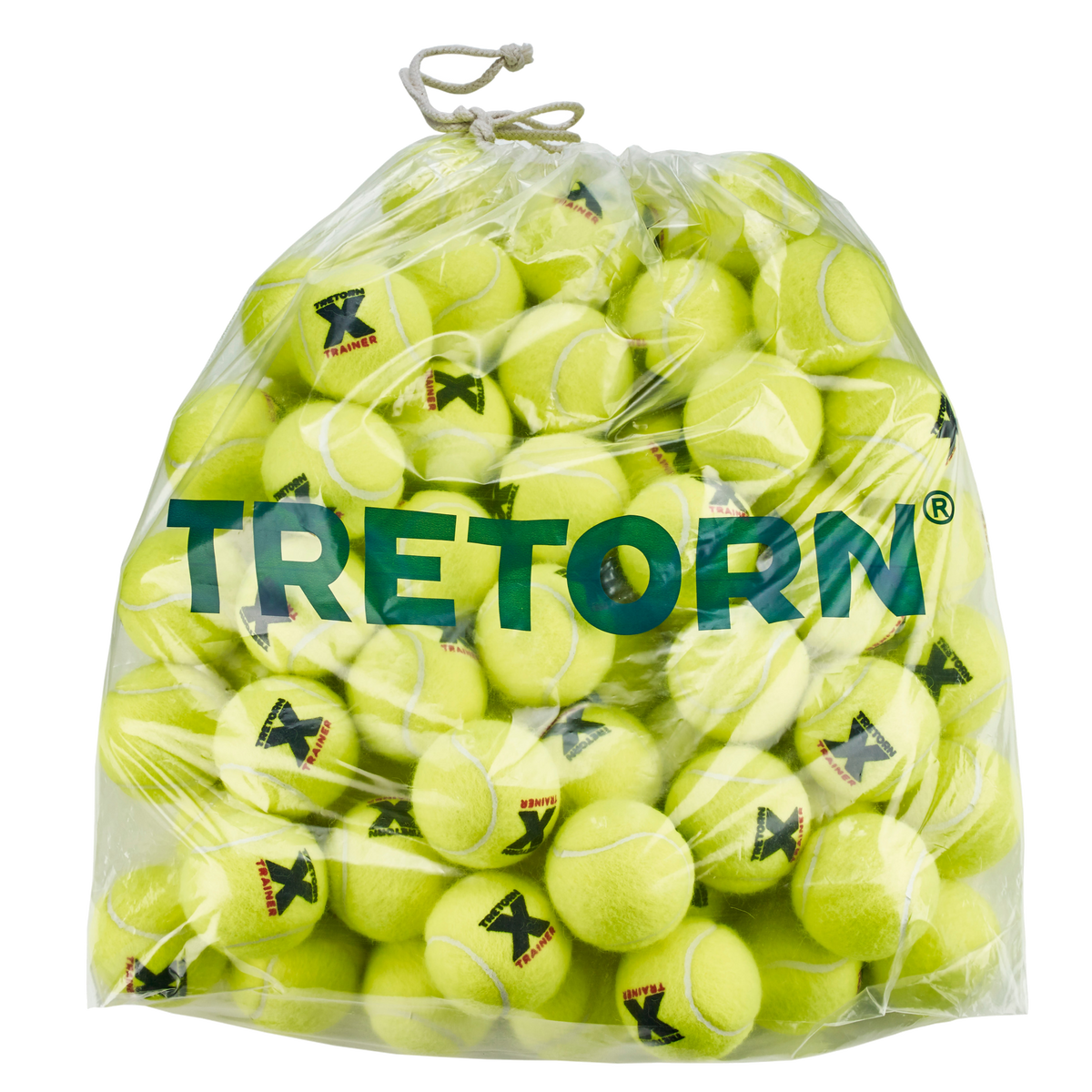 X-Trainer 72 Ball Bag