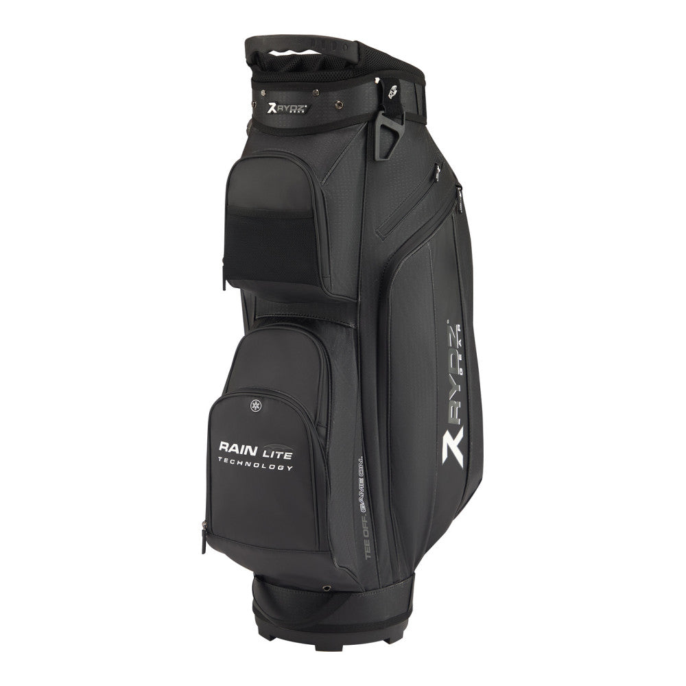 Firebee Cartbag Schwarz
