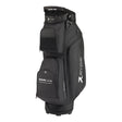 Firebee Water-Resistant Cart Bag Black