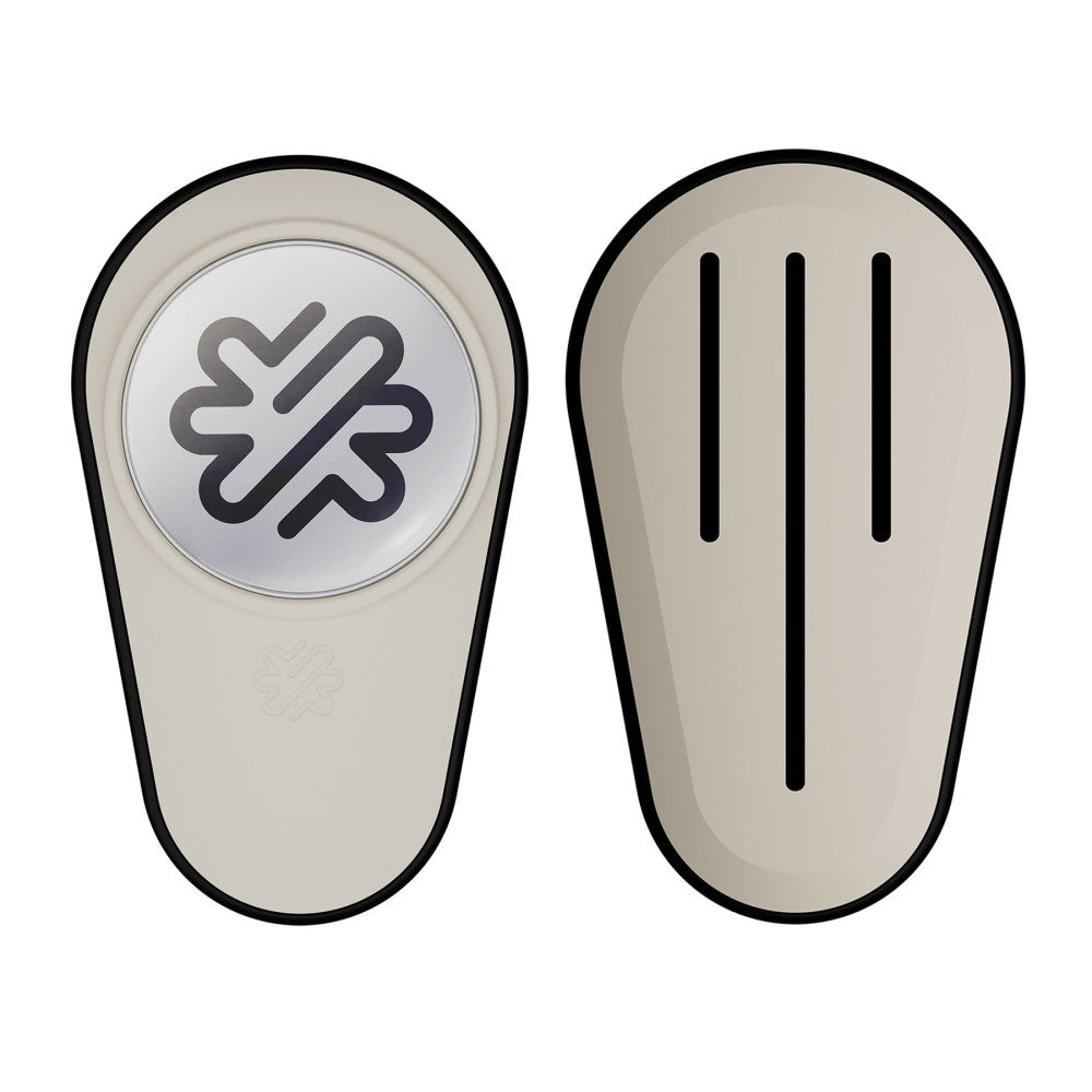 The Alignment Chip Ballmarker Weiss