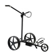 A5 Elektro Trolley Matt Schwarz