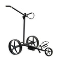 A5 Elektro Trolley Matt Schwarz