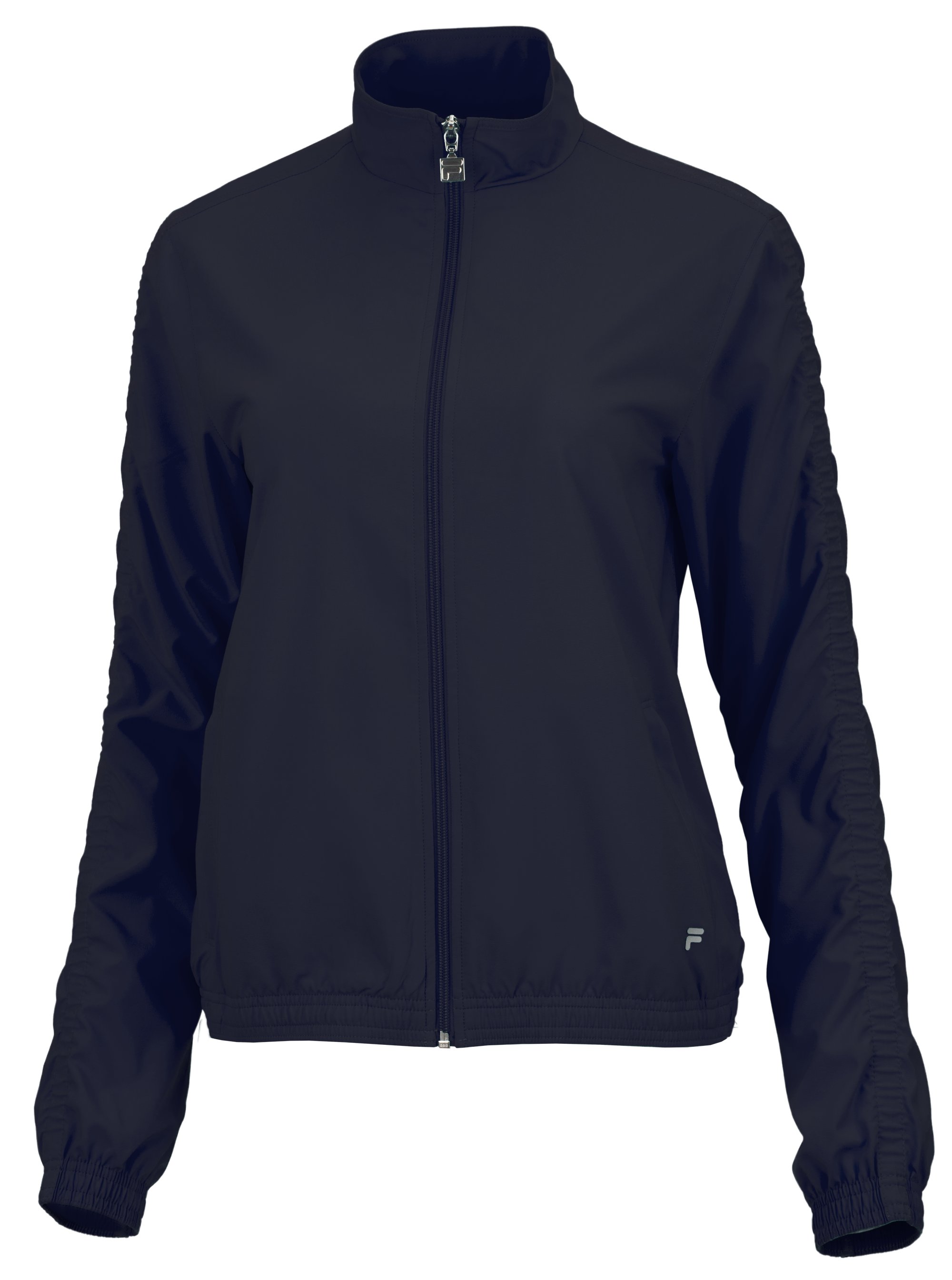 Petra Jacke Damen Navy