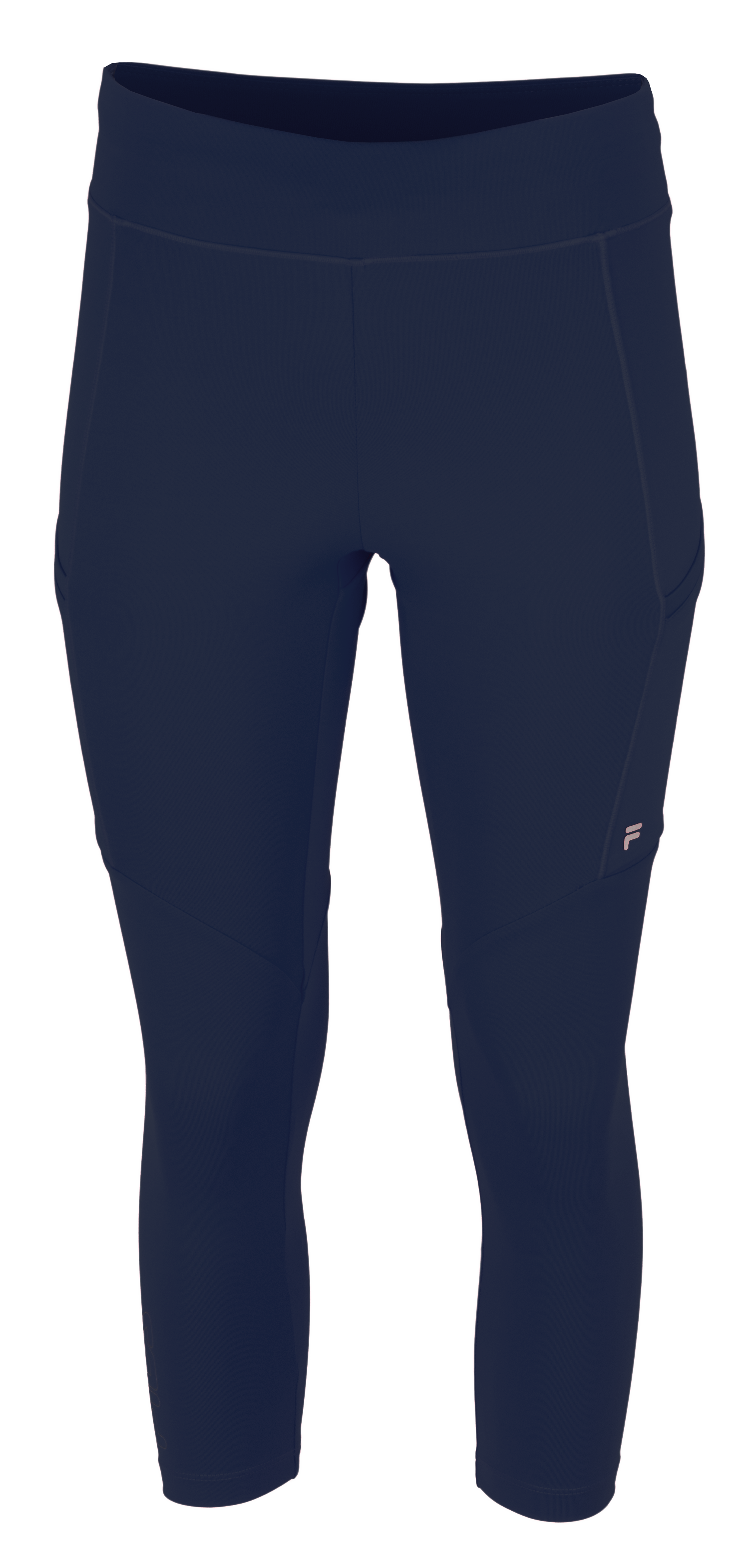 Nala Capri Leggings Damen Navy