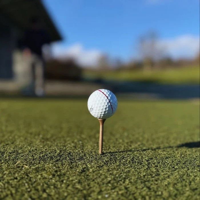 Golf Tool Box Sustainable Coffee Tees