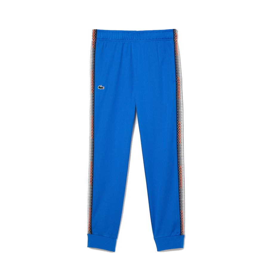 Herren LACOSTE TENNIS resistente Trainingshosen