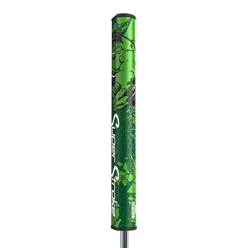 Zenergy Tour 2.0 Marvel Putter Grip Hulk