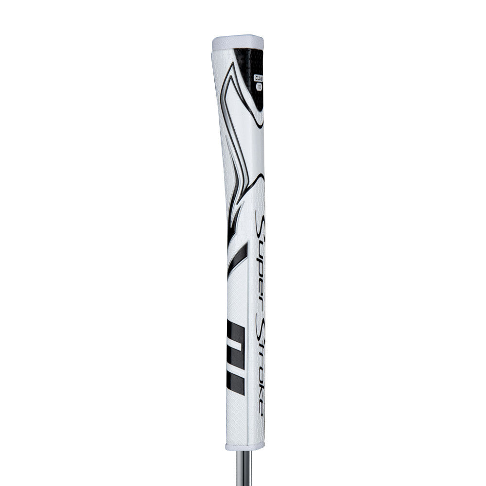 Zenergy Claw 1.0 54g Putter Grip White/Black