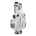 Sac chariot imperméable Skip Q9 blanc
