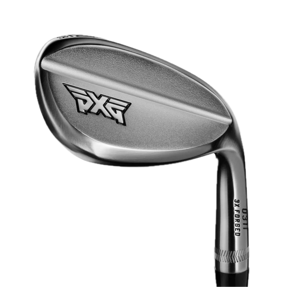 0311 V3 Forged Wedge Chrome