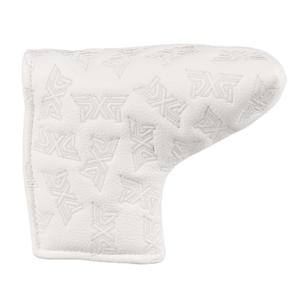 Whiteout Blade Putter Headcover