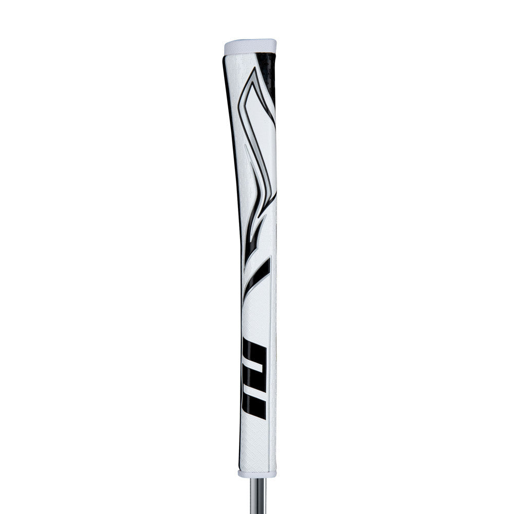 Zenergy Claw 1.0 54g Putter Grip White/Black