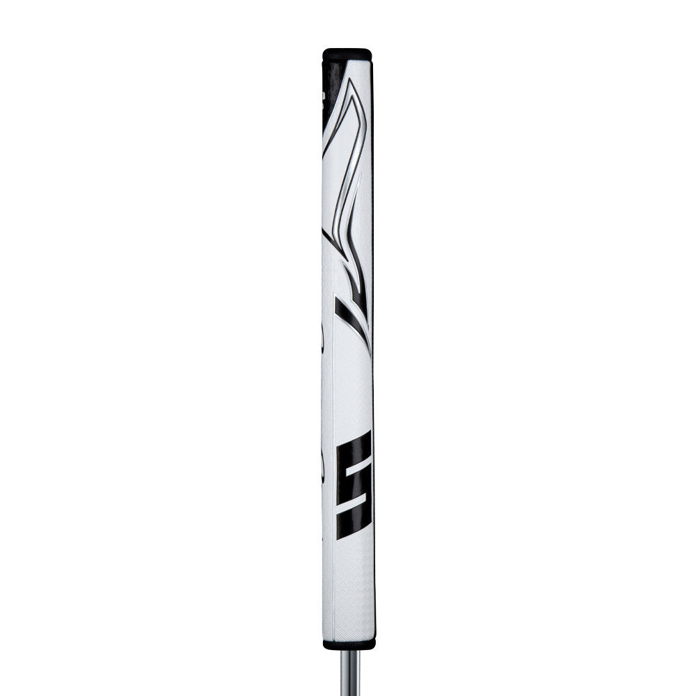 Zenergy XL Plus 3.0 95g Putter Grip White/Black