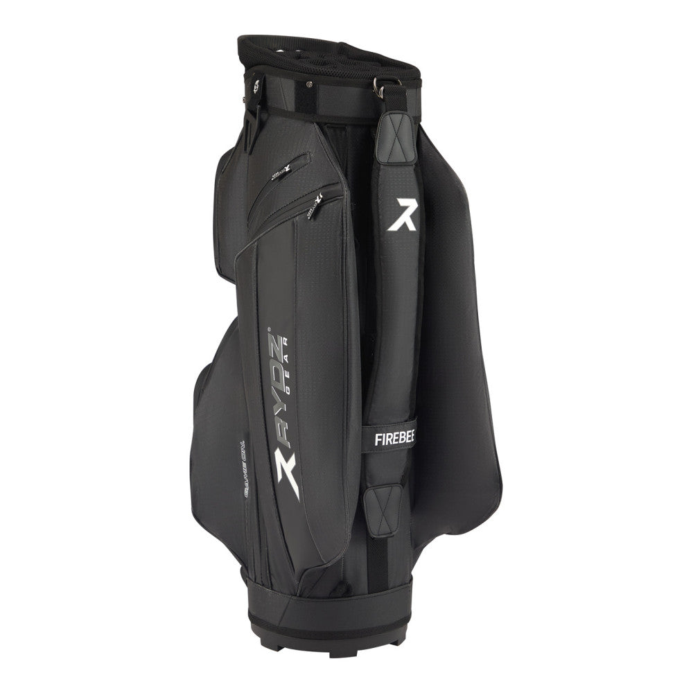 Firebee Cartbag Schwarz