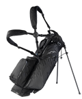Eclipse E 3.5 H2NO Standbag Schwarz/Nickel