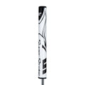 Grip de putter Zenergy Tour 2.0 blanc/noir