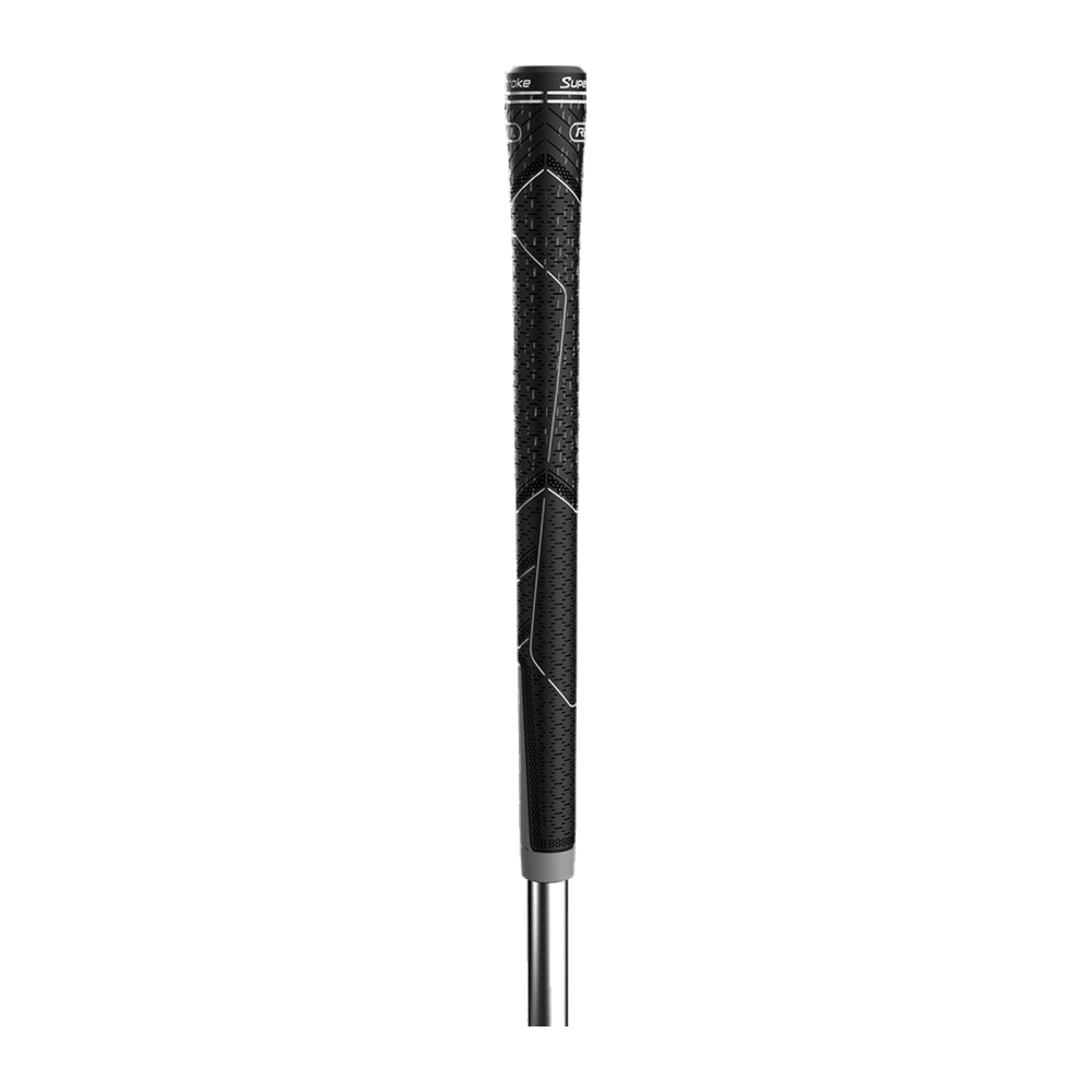 REVL 360 Standard Golf Grip Black