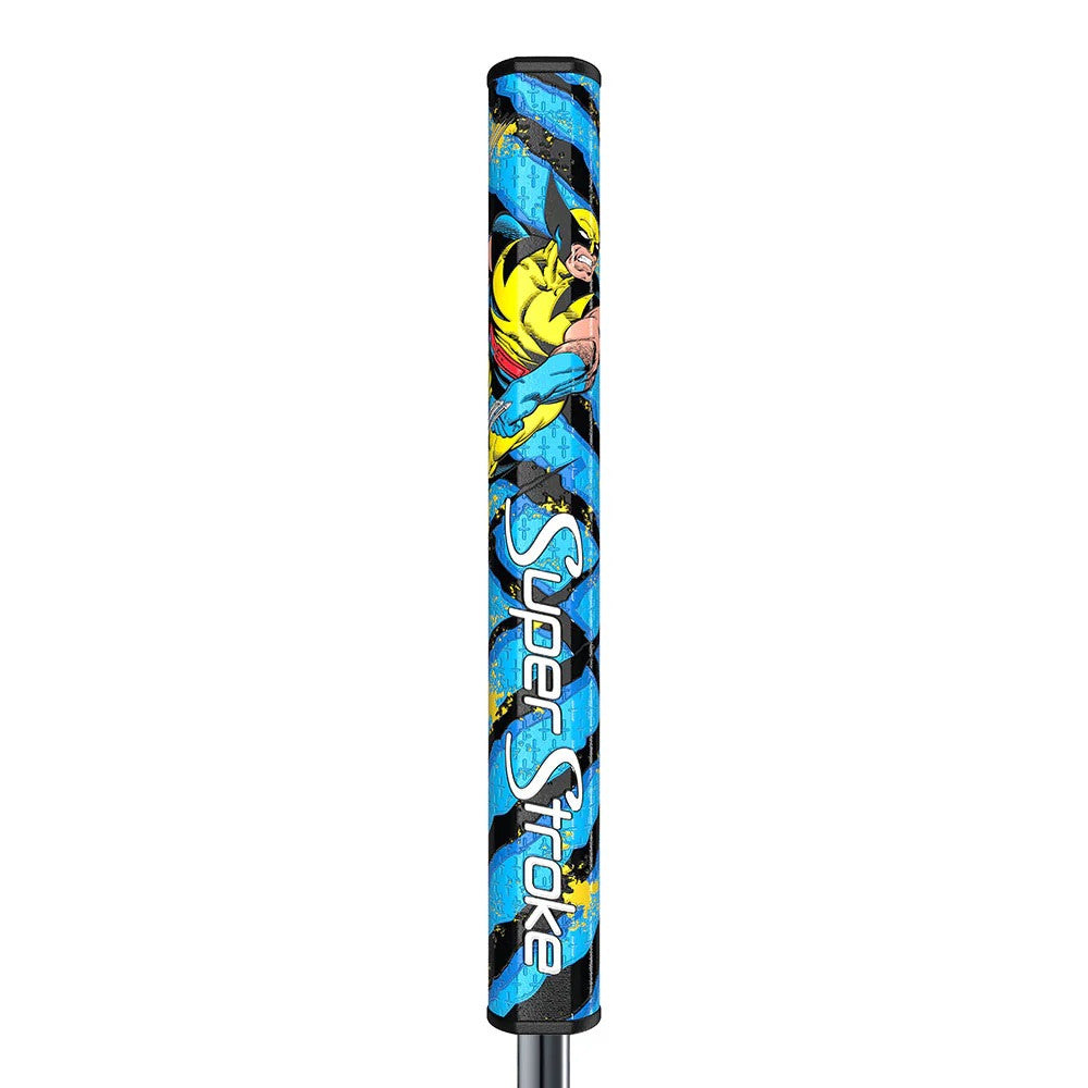 Zenergy Tour 2.0 Marvel Puttergriff Wolverine