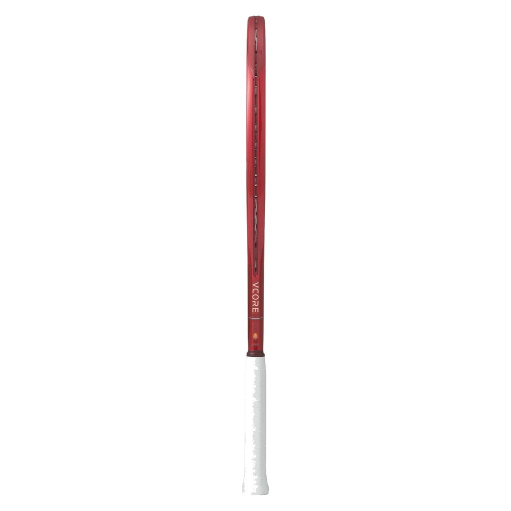 Racchetta da tennis VCORE 100 Ruby Red 2026