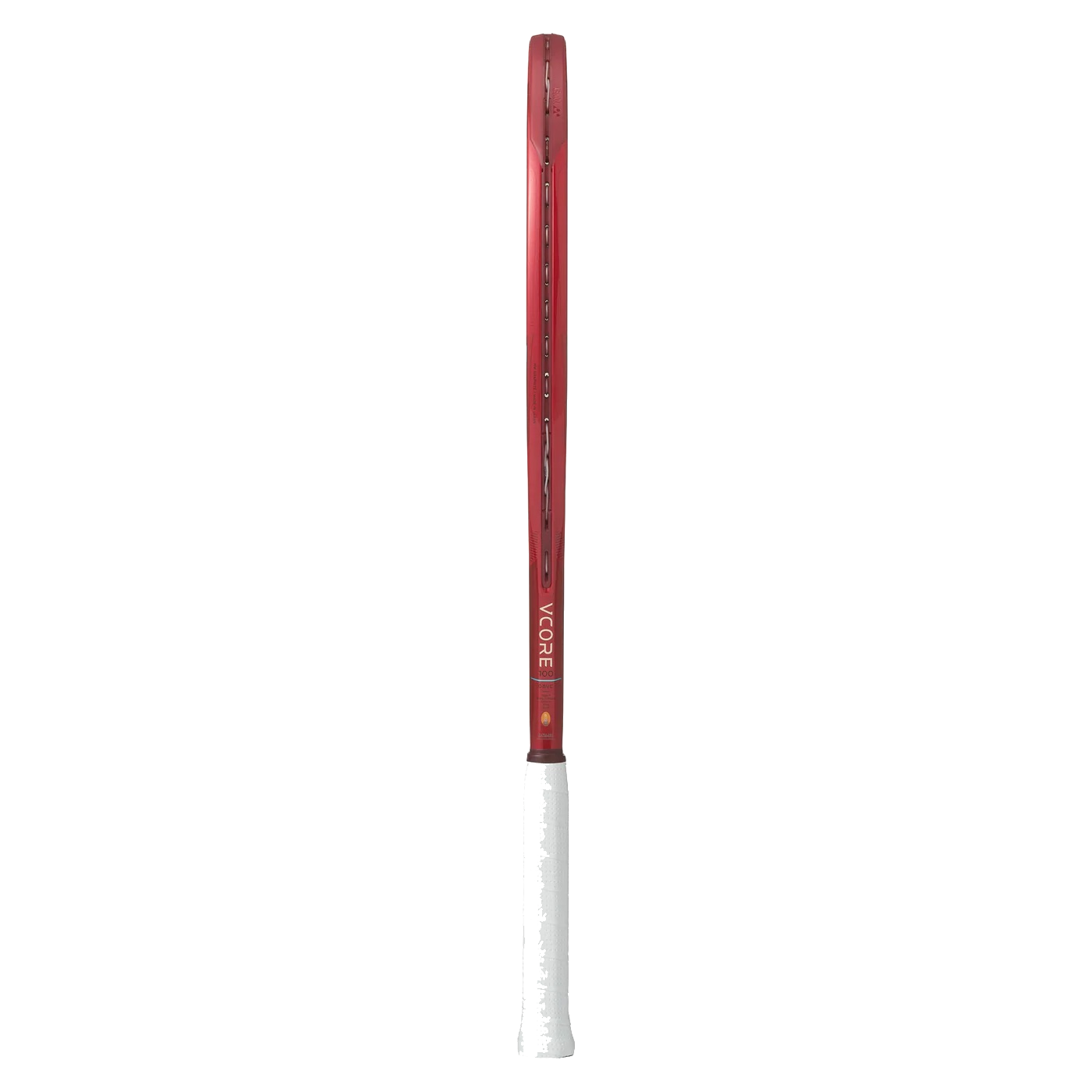 Racchetta da tennis VCORE 100 Ruby Red 2026