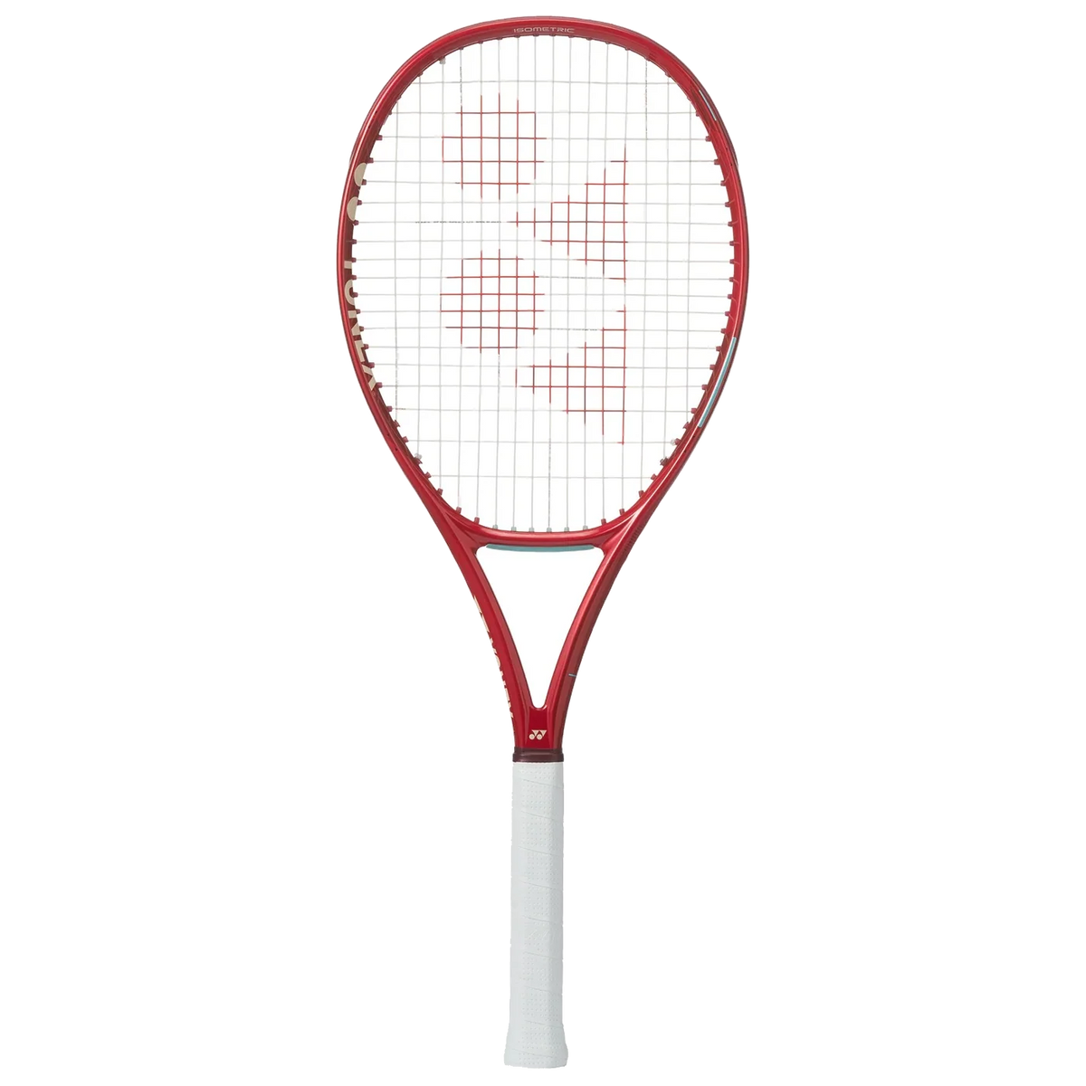 VCORE 100D Ruby Red 2026 Testschläger