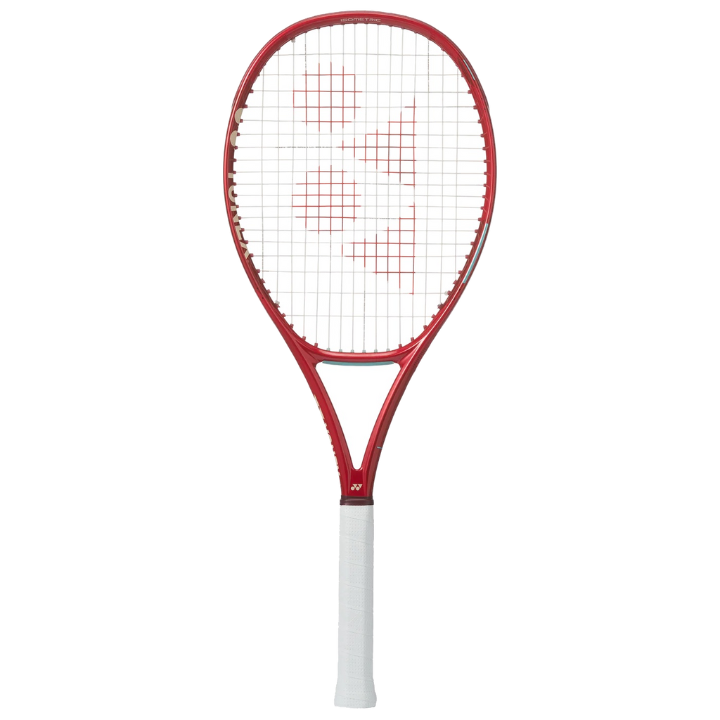 Racchetta da tennis VCORE 100 Ruby Red 2026