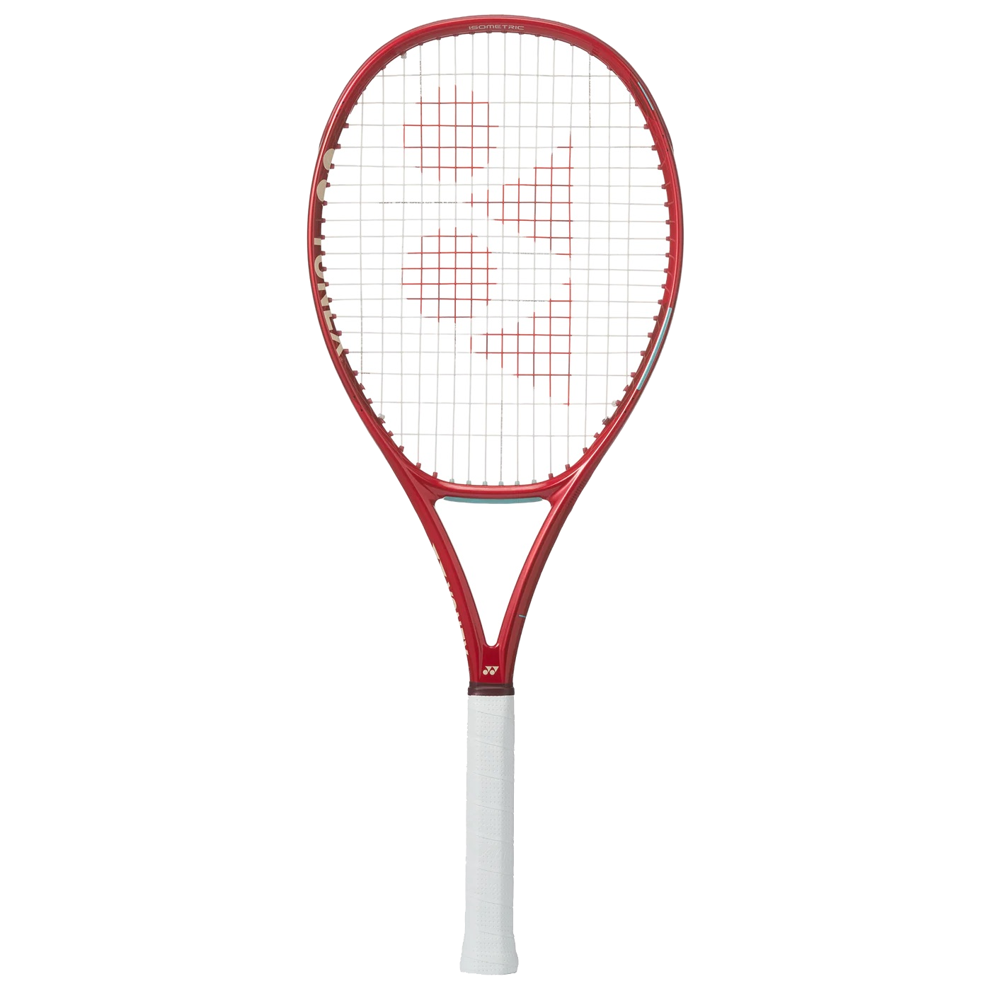 Racchetta da tennis VCORE 100 Ruby Red 2026