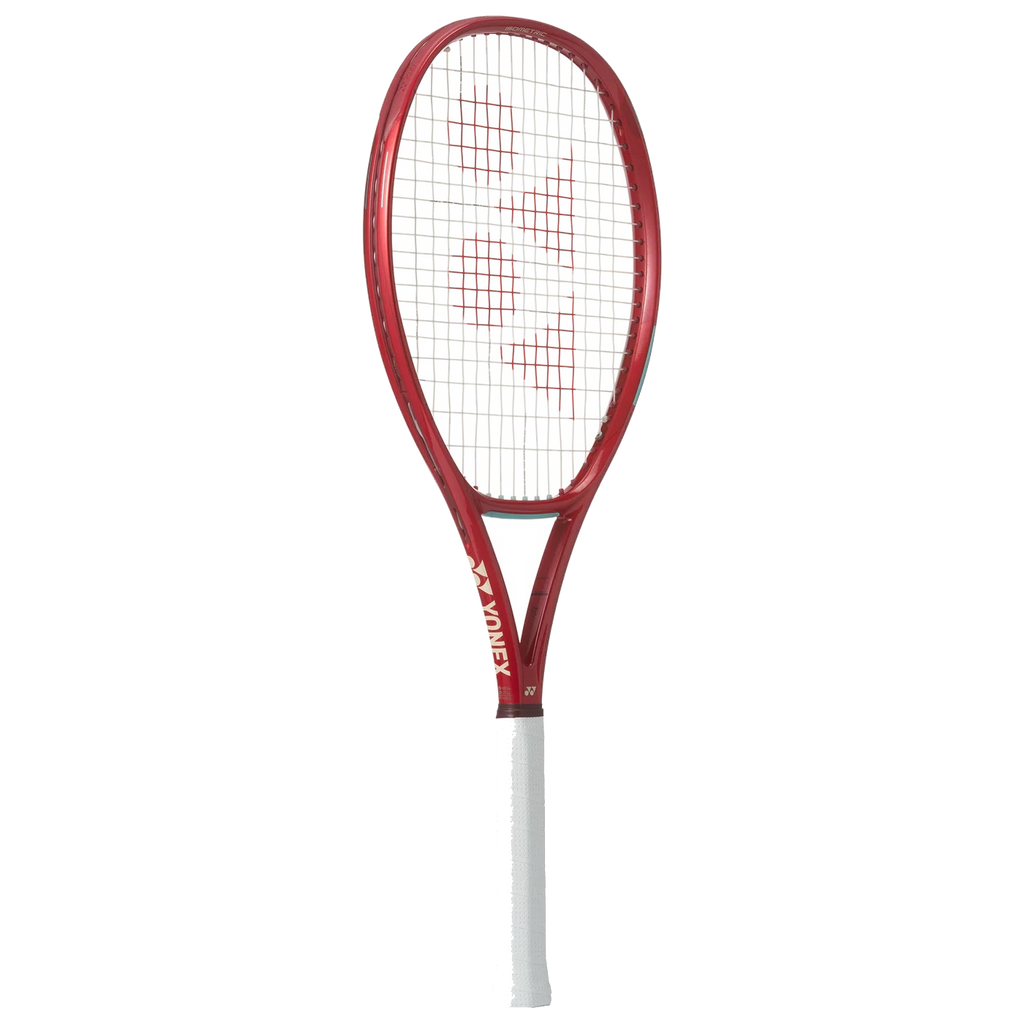 Racchetta da tennis VCORE 100 Ruby Red 2026