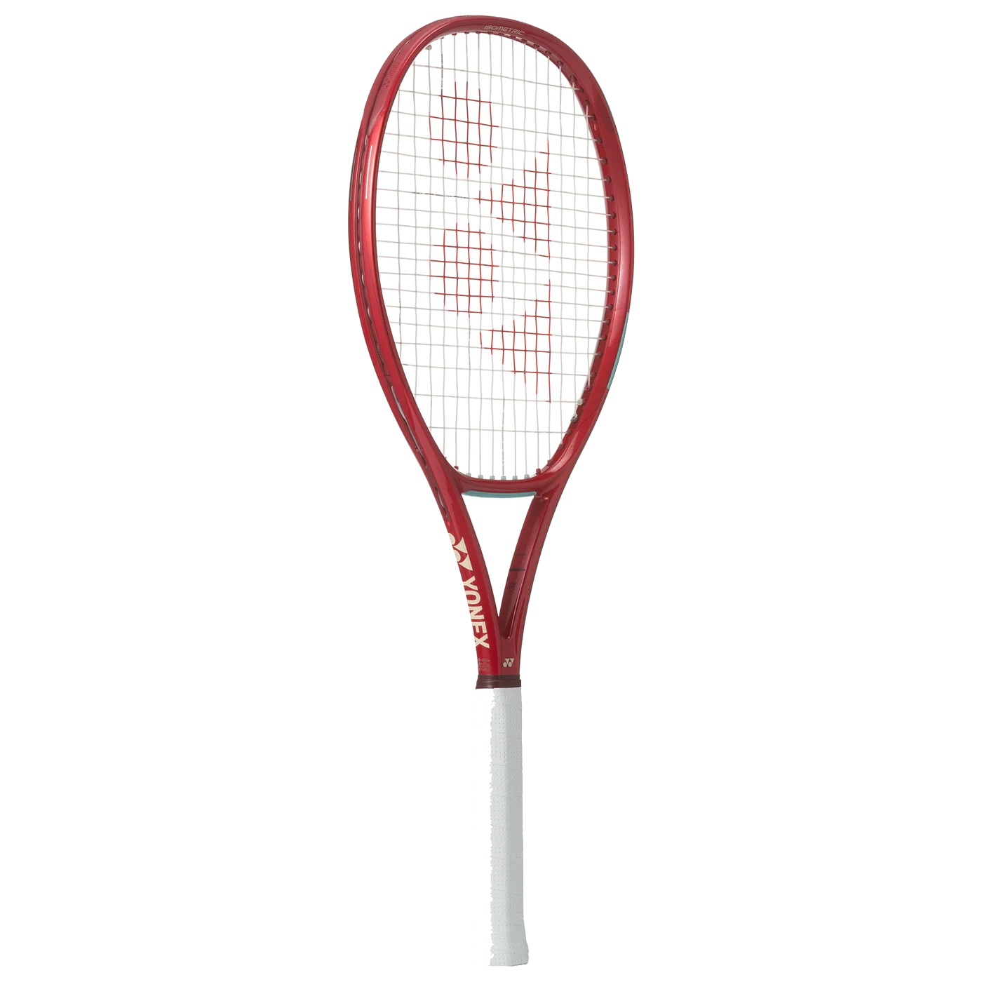 Racchetta da tennis VCORE 100 Ruby Red 2026