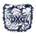 Aloha Mallet Putter Headcover