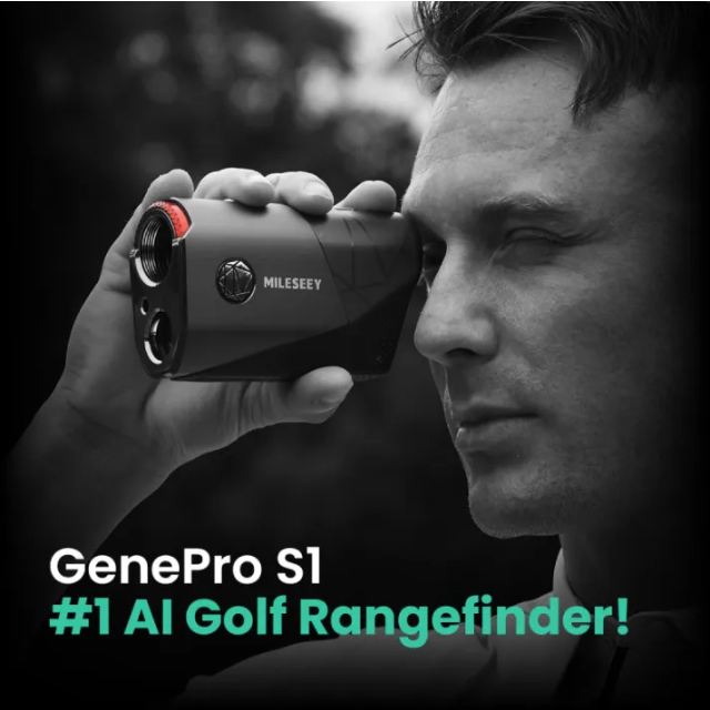 GenePro S1 Rangefinder