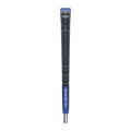 REVL Element Standard Golf Grip Grey-Blue