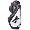 Lightweight Cart Bag White/Black