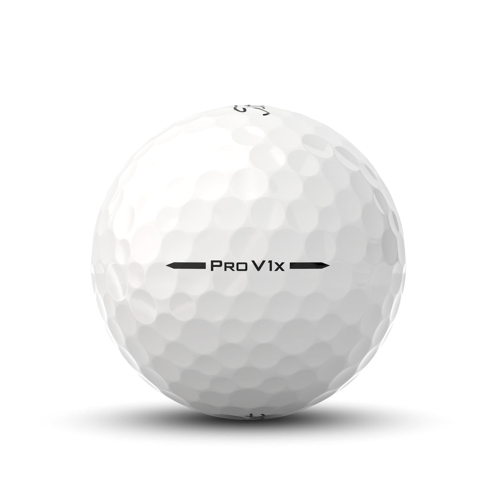Palline da golf Pro V1x 2025