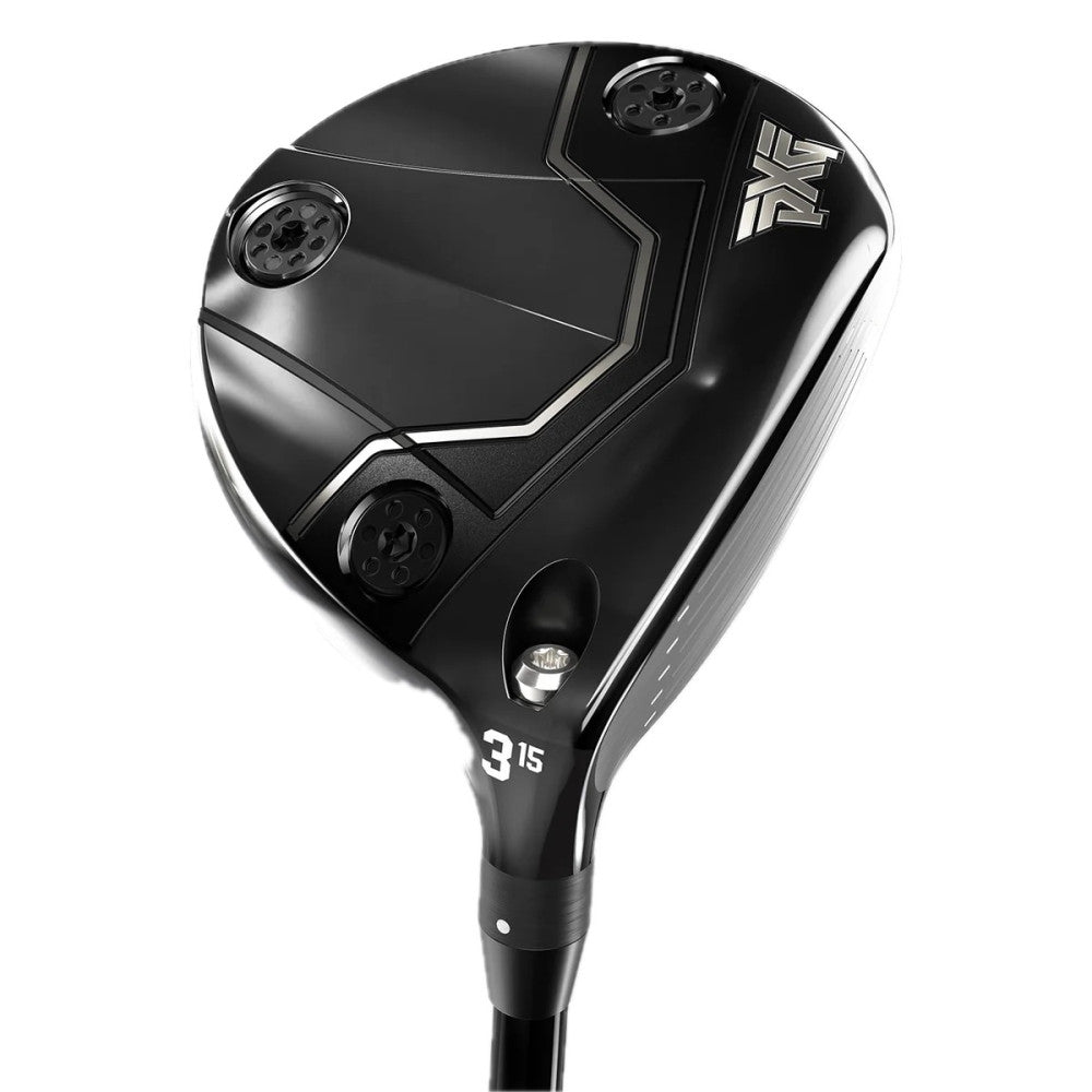 Lightning Fairway Wood