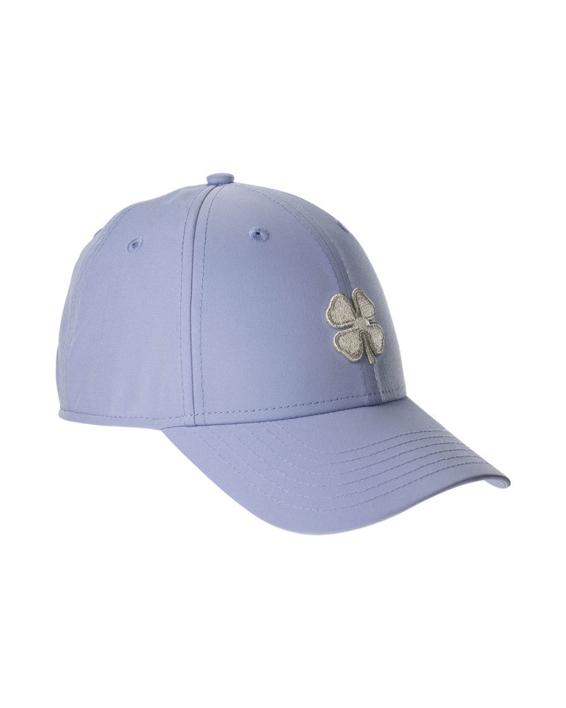 Toggle Cap Damen Lavendel