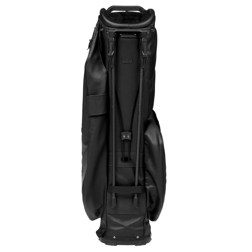 Deluxe Carry Standbag Schwarz