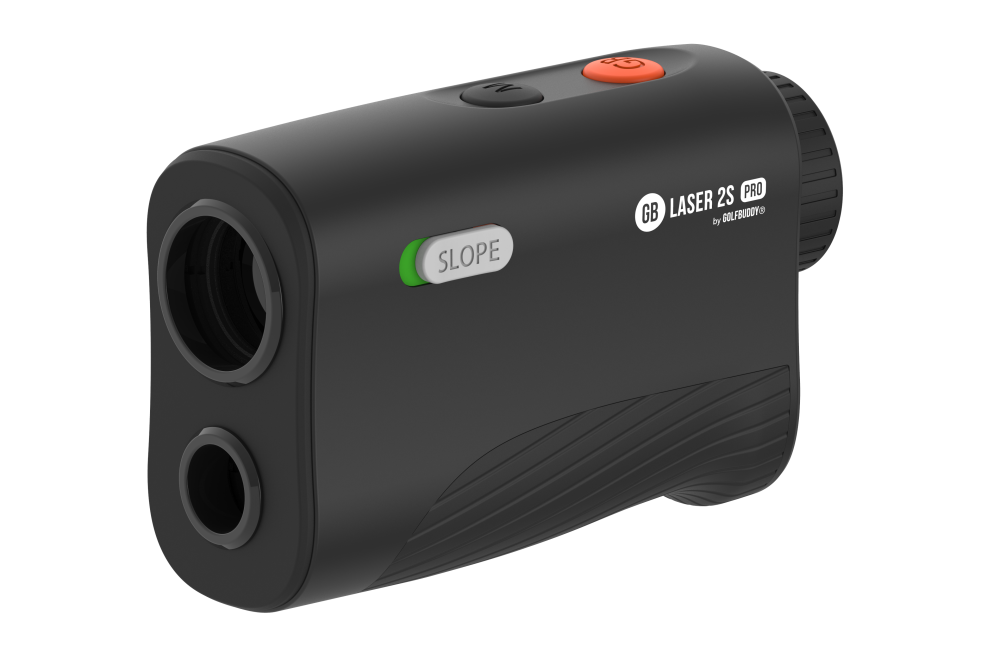 Laser 2S Pro Rangefinder