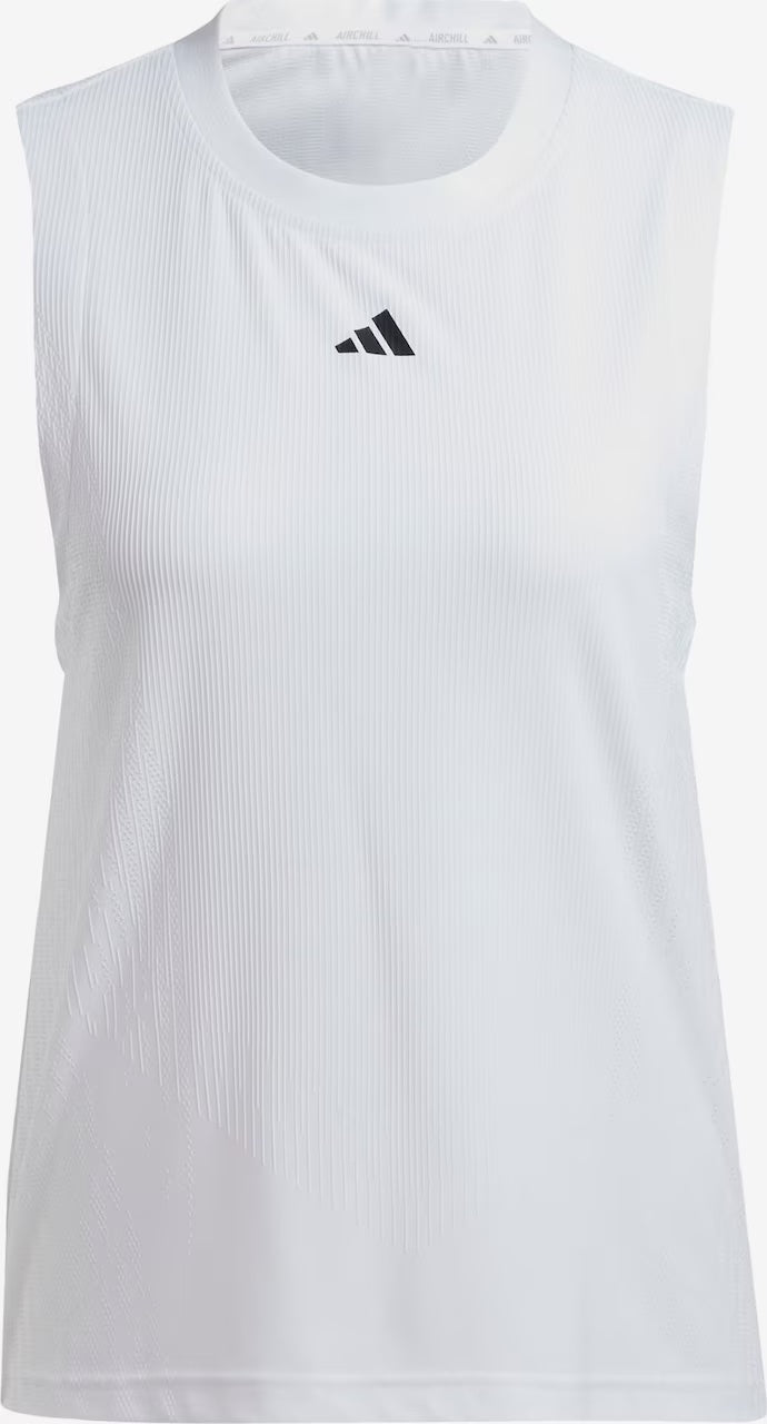 Airchill Match Tank Women