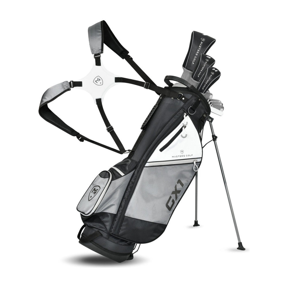 Männer GX1 Komplettset mit Standbag