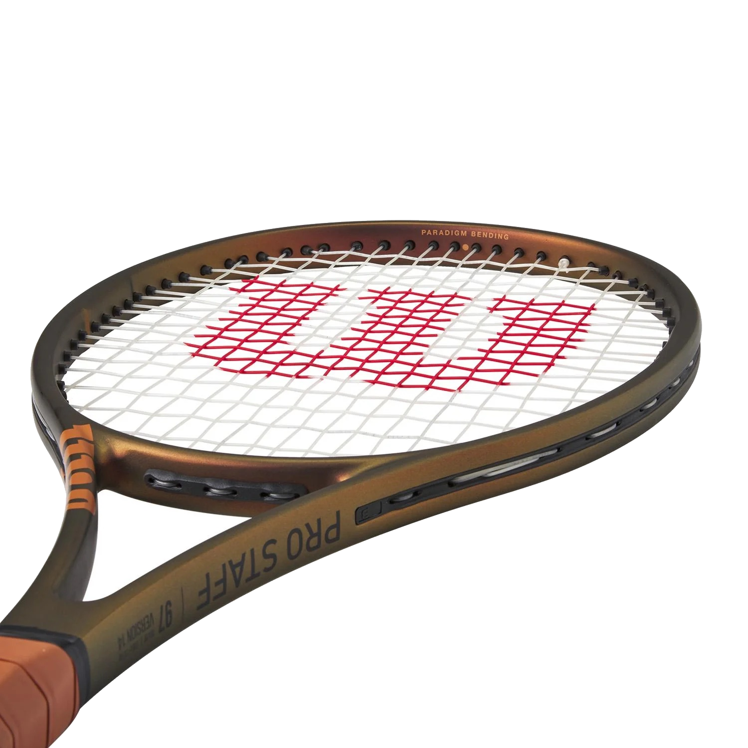 Pro Staff 97 V14 Tennisschläger