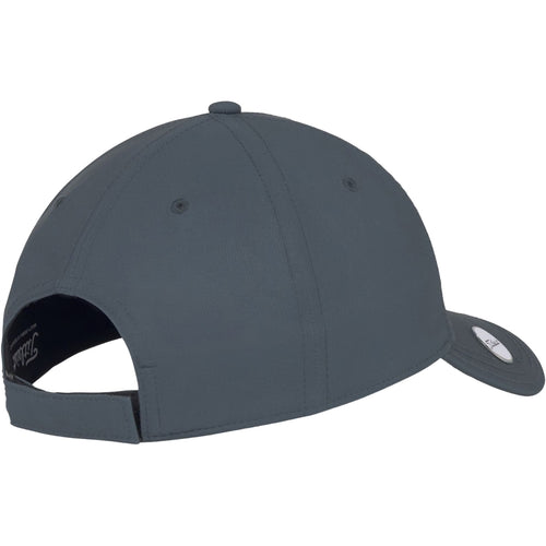 Players Cap Ball Marker Grey