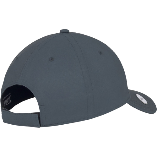 Players Cap Ballmarker Grau