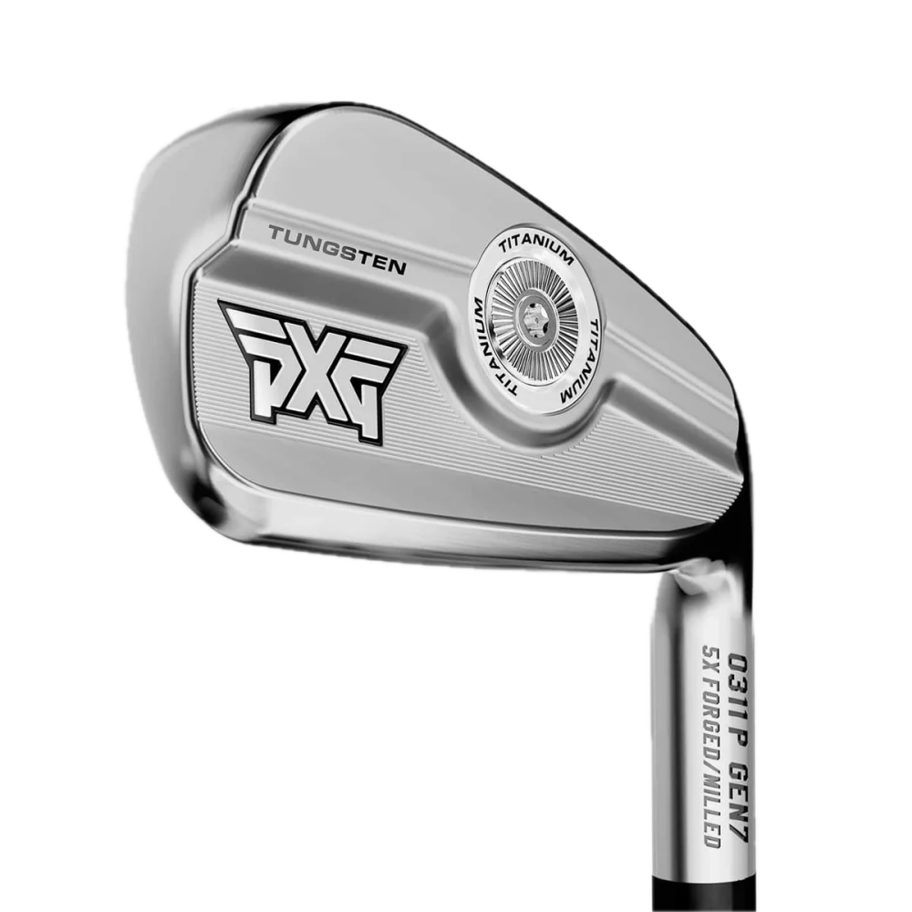 Gen7 0311P Gapwedge
